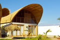 wind house at kites mancora